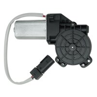 Motor del elevalunas eléctrico delantero derecho...