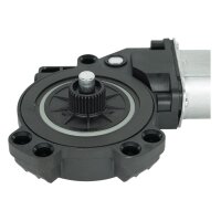 Moteur de lève-vitre électrique avant droit pour Lada Niva 2121, 21213, 21214, Urban (réf. 21214-61040008)