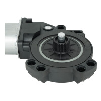 Motor für Elektrische Fensterheber Fenstermotor vorne links Lada Niva 2121, 21213, 21214, Urban 21214-61040009