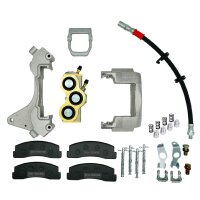 Bremssattel komplett rechts für Lada Niva 21214,...