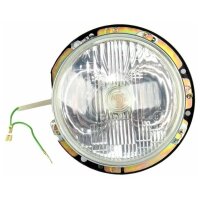 B- Ware! Scheinwerfer Fernlicht Lada 2103, 2106 innen...