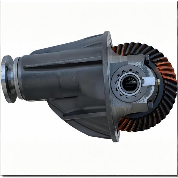 Rear axle differential Lada Niva 21214, Urban, Legend, Bronto, Travel from Euro 5, gear ratio 3.9:1, 2123-2402010