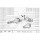 Rear axle differential Lada Niva 21214, Urban, Legend, Bronto, Travel from Euro 5, gear ratio 3.9:1, 2123-2402010