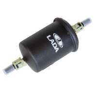 Petrol filter, fuel filter Lada Urban 2123-1117010-81