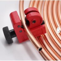 Werkzeug Bördelgerät zum Bördeln von Bremsleitungen, Reparatur an Bremsleitungen