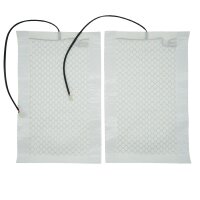 Sitzheizung zum Nachrüsten für 1 Sitz in jedem Lada Niva 2121, 21214 Taiga 4X4, Urban, Travel, Legend, Bronto