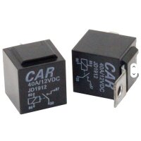 Load-Independent Flasher Relay for LEDs, 12 Volt, 0.1 to...