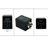 Lastunabhängiges Lastenunabhängiges Blinkrelais...