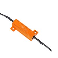 2 x LED Lastwiderstands Widerstand Resistor für...