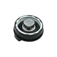 Abschließbarer Tankdeckel mit 2  Schlüsseln...