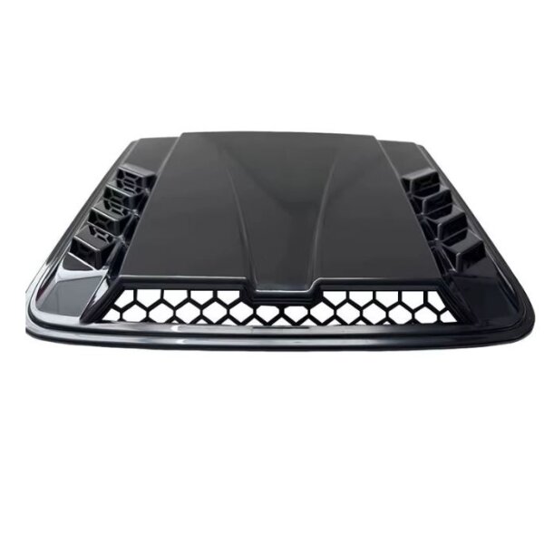 Hutze, Abdeckung für Motorhaube Lada Niva 2121, 21214, Taiga, Urban 47 x 51cm