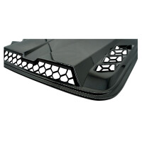 Hutze, Abdeckung für Motorhaube Lada Niva 2121, 21214, Taiga, Urban 47 x 51cm