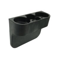Porte-gobelet Lada Niva 2121, Urban, Taiga, Bronto Travel, 28 x 21 cm, noir