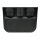 Porte-gobelet Lada Niva 2121, Urban, Taiga, Bronto Travel, 28 x 21 cm, noir
