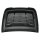 Capa para capô do Lada Niva 2121, 21214, Taiga, Urban, Brotno 32,5 x 51 cm, preta