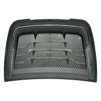 Hutze, Abdeckung für Motorhaube Lada Niva 2121, 21214, Taiga, Urban, Brotno 32,5 x 51cm, Karbonschwarz