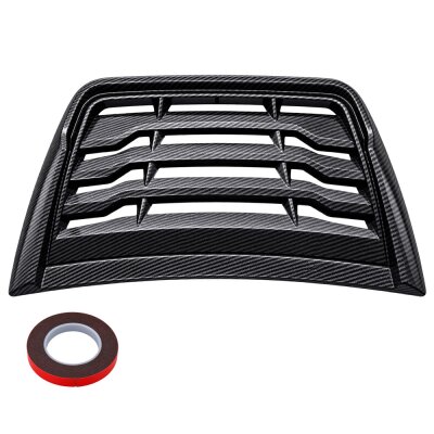 Hutze, Abdeckung für Motorhaube Lada Niva 2121, 21214, Taiga, Urban, Brotno 32,5 x 51cm, Karbonschwarz