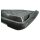 Hutze, Abdeckung für Motorhaube Lada Niva 2121, 21214, Taiga, Urban, Brotno 32,5 x 51cm, Karbonschwarz