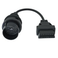 Diagnose Adapter Kabel für DB Mercedes Benz OBD-1,...
