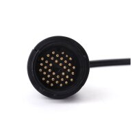 Diagnose Adapter Kabel für DB Mercedes Benz OBD-1, 38 Pin auf 16 Pin OBD2 Stecker