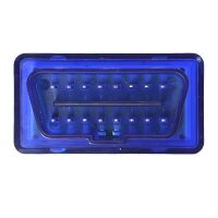 OBD2 Diagnosegerät Bluetooth Adapter Stecker Scanner Auto für Android und iPhone