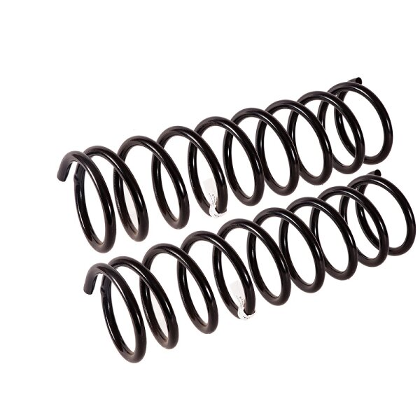 Feder Hinterachse, Achsfeder hinten Lada 2102, 2104,  2102-2912712