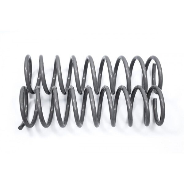 Feder Extra Hart x 2 St. Hinterachse Achsfeder hinten Standarthöhe für Lada Niva ab Baujahr 2010, Lada Urban 2123-2912712