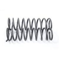 Feder Extra Hart x 2 St. Hinterachse Achsfeder hinten Standarthöhe für Lada Niva ab Baujahr 2010, Lada Urban 2123-2912712