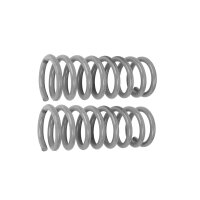 Feder extra hart x 2 St. Vorderachse Standarthöhe Lada Niva 2121, 21214, Lada Niva "M"  und Lada Urban, 2123-2902712