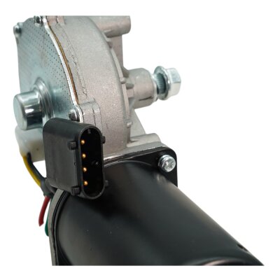 Wischermotor Motor Wischeranlage Land Rover, Range Rover (2003–2012, 2011, 2010) 67638360603