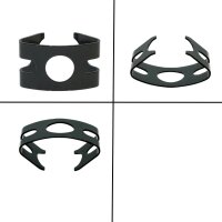 Klammer 10 St. Clip für Bremsleitung vorn oder hinten - Lada Kalina 1118, Lada Niva 21214, Urban, Travel, Bronto, Legend 1118-3506073