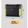Auto Kofferraum Aufbewahrungsbox, faltbarer Auto Kofferraum Organizer, Box, 57 Liter