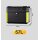 Auto Kofferraum Aufbewahrungsbox für Motorrad, Garage, Camper Organizer, Box, 57 Liter, 43cm, 37cm x 33cm