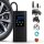 Radpumpe, Luftpumpe Kabellos 10-bar Luftpumpe für Camping, Jagd für  Reifen, bei Auto und Motorrad
