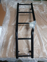 Ladder to the rear door,  roof ladder Lada Niva 2121, 21213, 21214, Urban, for right side