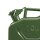 10L Stahl Jägergrün Kanister, Reservekanister Benzinkanister Metallkanister Reserve Tank für Benzin oder Wasser