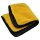 Poliertuch Reinigungstuch Microfasertuch, 2 lagig 40cmx 40cm, fein und flauschig