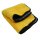 Poliertuch Reinigungstuch Microfasertuch, 2 lagig 40cmx 40cm, fein und flauschig