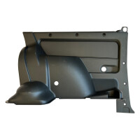 Garniture de porte, poches de porte, jeu daccoudoirs pour Lada Urban, Lada Niva 21214, 21214-6102012 / 13