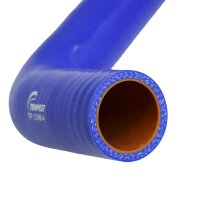 Kühlerschläuche, Kühlerschlauch Verstärkt zum Kühler 4 St. Set  für Lada 2101, 2103, 2106, 2101-1303025