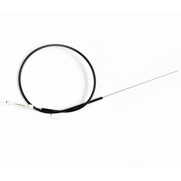 Cable de apertura del capó, cable de Bowden, cable de apertura del capó Lada 2101, 2102, 2103, 2104, 2105, 2106, 2107, 95 cm