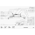 Wischerarme 2 St. vorne Lada Niva 21214  ab Baujahr 2016 und Urban, 21214-5205065-04