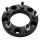 4 St. Distanzscheibe Alu mit Schrauben  5 x 120mm, 30mm Land Rover Defender, Range Rover, Discovery