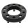 4 St. Distanzscheibe Alu mit Schrauben  5 x 120mm, 30mm Land Rover Defender, Range Rover, Discovery