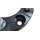 4 St. Distanzscheibe Alu mit Schrauben  5 x 120mm, 30mm Land Rover Defender, Range Rover, Discovery