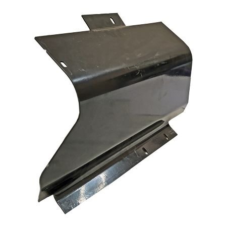 Protección inferior, protección del motor + protección para la caja de cambios original de Lada Niva 2121, 21213, 21214, 21215, 21215-2802029