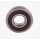 Pilotlager Schwungscheibe Kurbelwelle Lada 2101-2107, 2108-1701031, 25 × 62 × 17