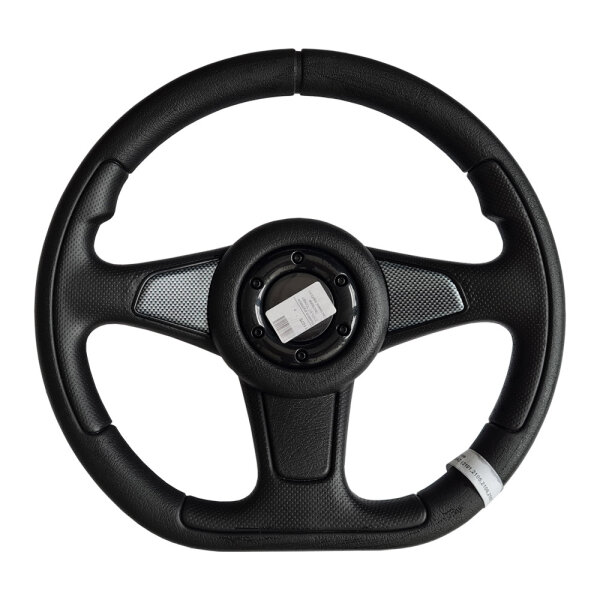 Sportlenkrad speziell für Lada 2101-2107 und Lada Niva 2121 bis BJ 2010, 35cm