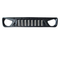 Radiator Grill for Lada Niva 2121, 21213, 21214, 21215,...