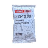 Grease especially for the inner joint of the drive shaft...